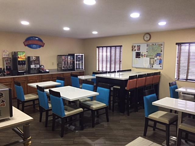 Baymont By Wyndham Louisville South I 65 Brooks Extérieur photo